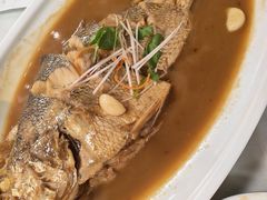 -黑石礁酒楼·海鲜(黑石礁店)