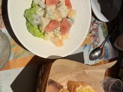 -秀·爱尔兰餐吧(上海路店)