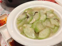-四道菜·福建菜馆(莆田万达店)