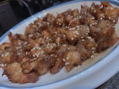 -三妹小龙虾·黄油蟹(华侨城总店)