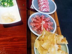 -1078號老北京涮肉(松柏店)