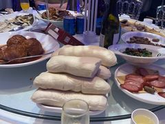 -鑫复盛皇嘉海鲜酒店