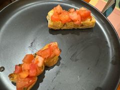 -安妮意大利餐厅(望京店)