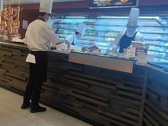 -巴奴毛肚火锅(商城路店)