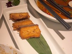 -汤城小厨•粤菜•靓汤(金宝街店)