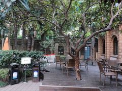 -马勒别墅·中餐厅