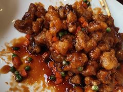 -盈春大饭店(千山路店)
