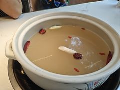 -清真老东乡开锅羊肉(甘南路店)