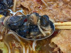 -红鼻子桂林米粉(金唐新光界店)