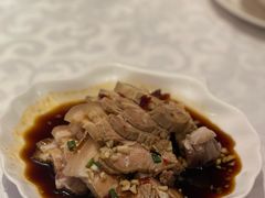 -永兴餐厅(复兴中路店)