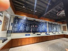 -璞真扎染博物馆