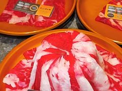 -牛YO寿喜烧和牛火锅自助(三台子万象汇店)