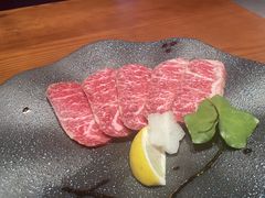 -海之屋韩式烤肉(海棠68环球美食街店)