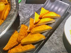 -胖哥俩肉蟹煲(济南世茂国际广场店)