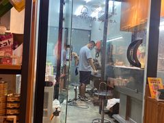 -PETKIT小佩宠物·低压洗护(国顺东路店)