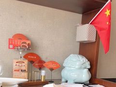 -小厨娘淮扬菜(天印大道店)