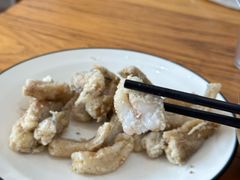 -金海湾海鲜排档(朱家尖店)