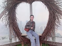 -WFC会仙楼观景台