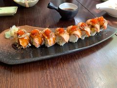 龙虾卷-竹取居酒屋