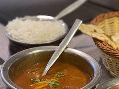 -Pita's&Tika's中东和印度风味餐厅(龙湖天街店)