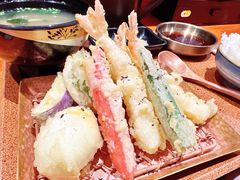 -天妇罗内顺田(罗湖店)