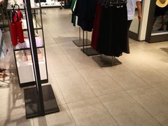 -ZARA(金安国际购物广场店)