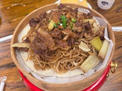 -老雒阳面馆·水席(定鼎门店)