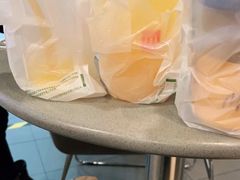 -麦当劳(深圳北站高铁店)