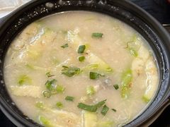-味可道美食坊(福基路店)