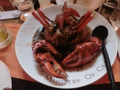 -Ministry of Crab(科伦坡店)