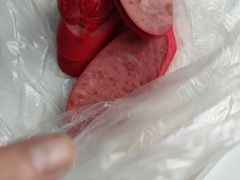 -山林大红·上海大红肠(四川北路店)