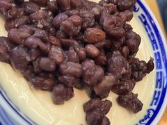 -江记甜品(罗湖店)