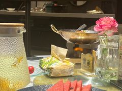 -毛家饭店·30年融合新湘菜(汉峪金谷店)