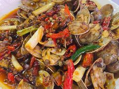 -辣螃铠盆盆蟹大排档(总店)