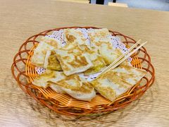 印度飞饼-食代馆(深业上城店)