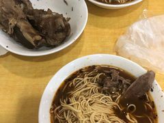 -水仙拉面(水仙街店)