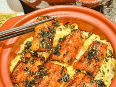 -狮拾久·现代新加坡料理(福田COCO Park店)