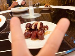 特色糯米红枣-HOMES上海本帮菜(襄阳公园店)