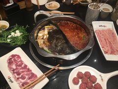 -纸盐河码头火锅(十八梯店)