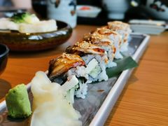 -yokocho上横町·日本食街(深业上城店)