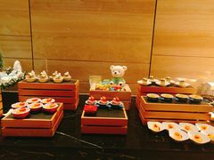-东方广场假日酒店-蜀咖啡餐厅