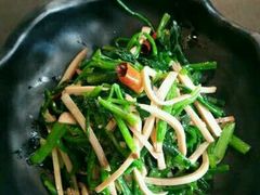 -手选潮汕鲜活牛肉火锅(二七广场店)