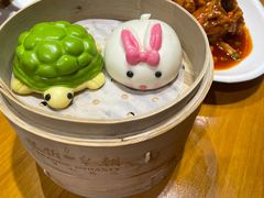 -乐忻皇朝(上海中心大厦店)