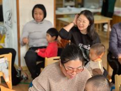 -世纪飞马幼儿园(西城校区)