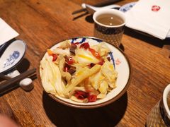 -Mountain House Flushing 川山甲
