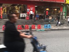 -甘记凤爪烧烤(司门口黄鹤楼地铁站店)