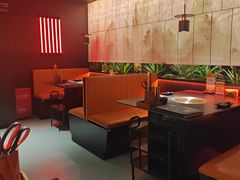 -無二炙坊·和牛烧肉(大钟寺1733店)