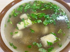 -昌顺马记小吃店(昌盛园店)