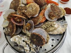 -日照大牌檔•小船海鲜(万平口店)