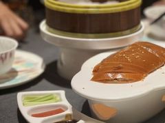 -锦府园·新台州菜(合生汇店)